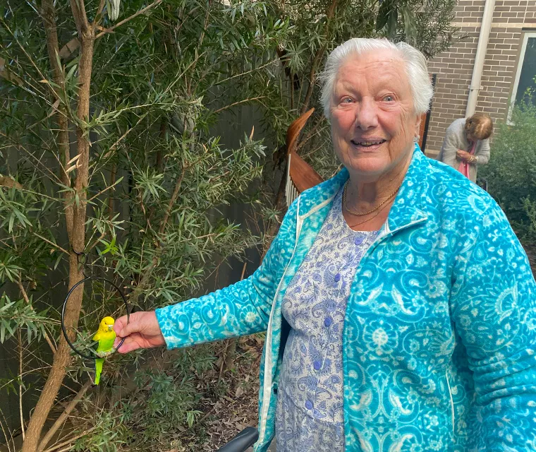 About Dementia