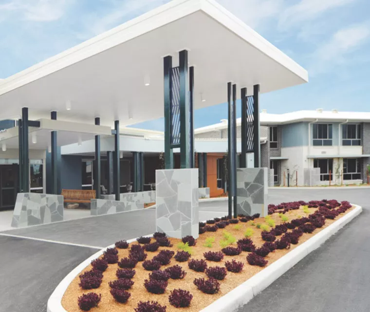 Designing environments for Dementia
