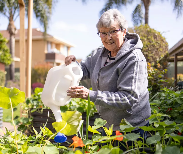Adelaide nursing home