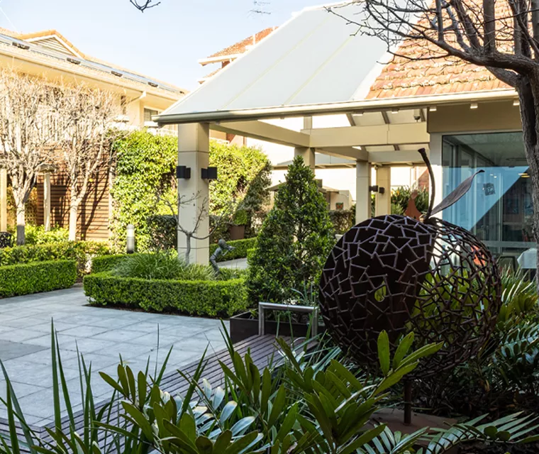 adelaide aged care