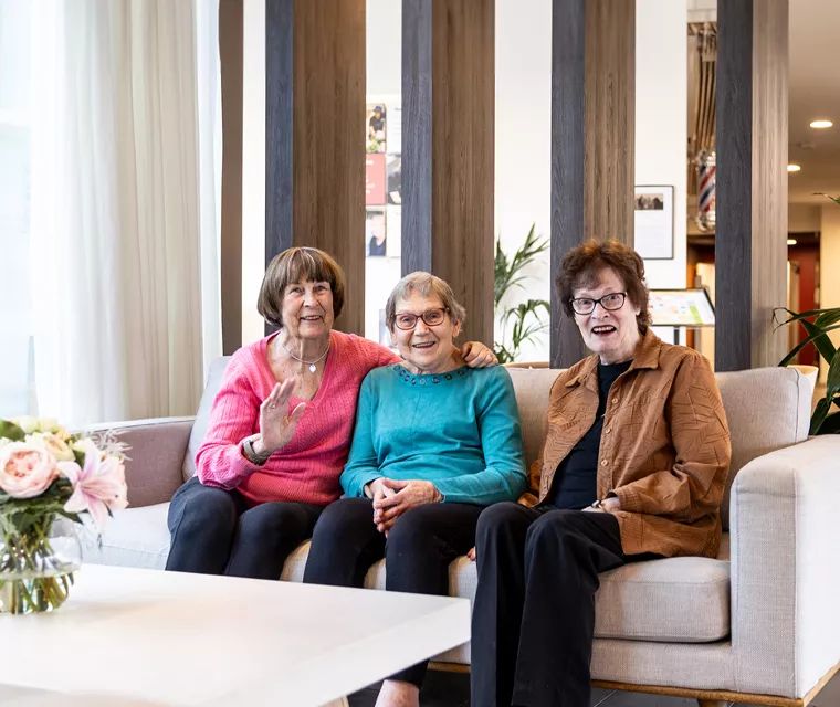 Adelaide nursing home