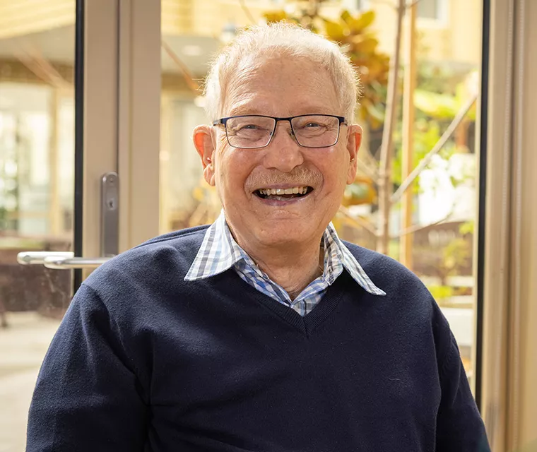 nursing homes geelong