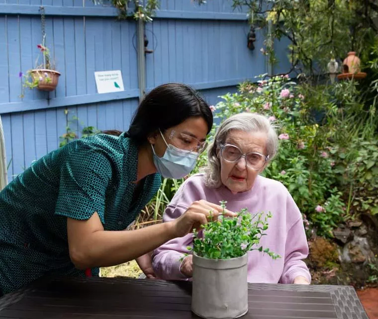 aged care northern beaches