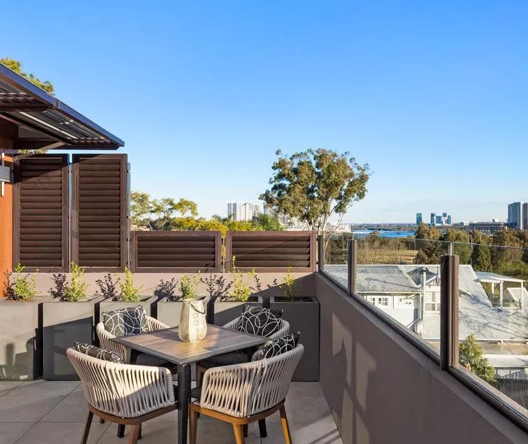 Aged care western sydney