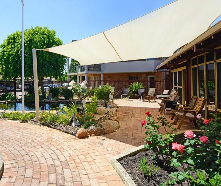Aged Care WA
