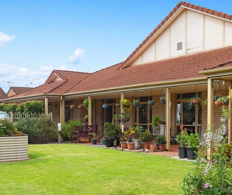 Morayfield Grove