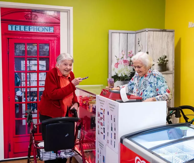 northern beaches aged care