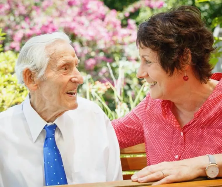 Substitute Decision-Making 