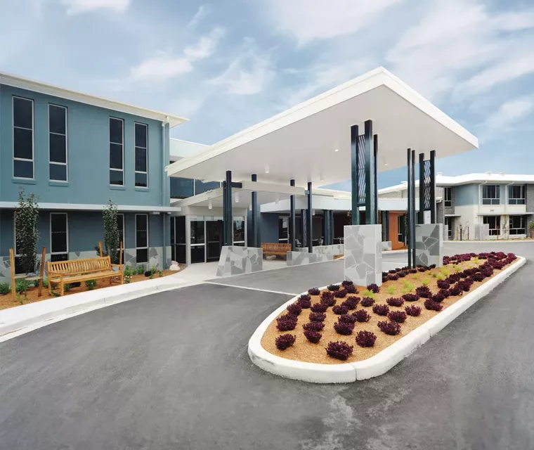 Newcastle & Hunter Aged Care