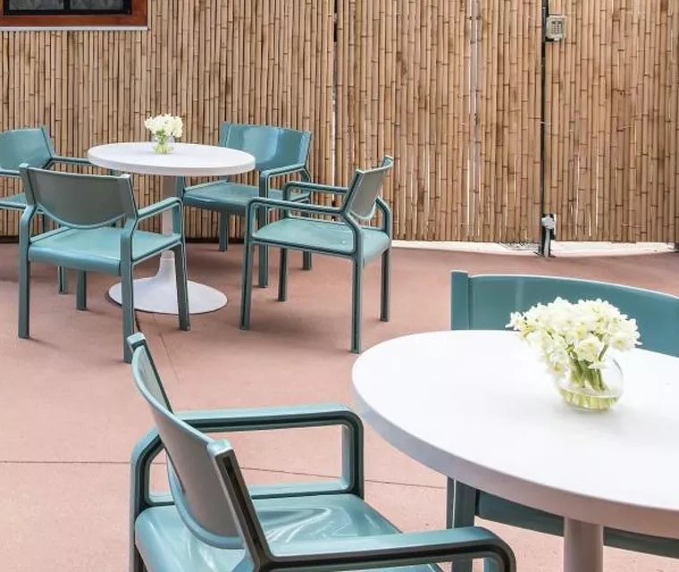 residential aged care central coast