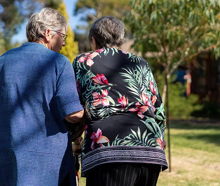 Residential aged care resources