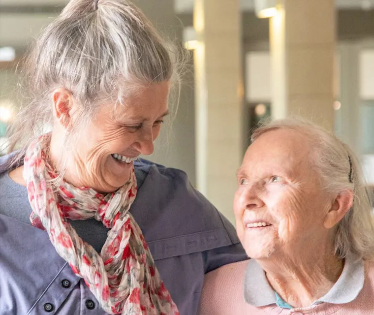 Respite care