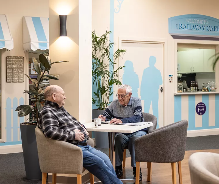 aged care adelaide