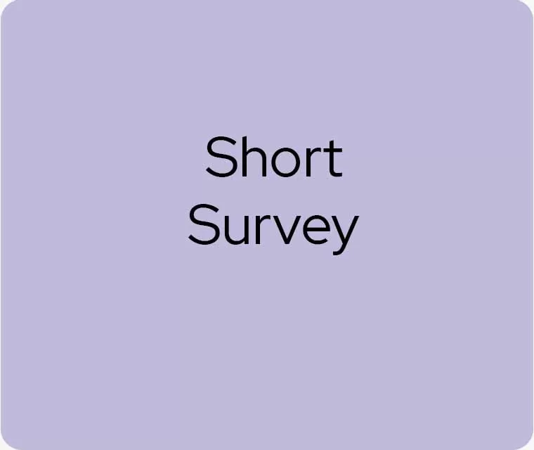 Short Survey