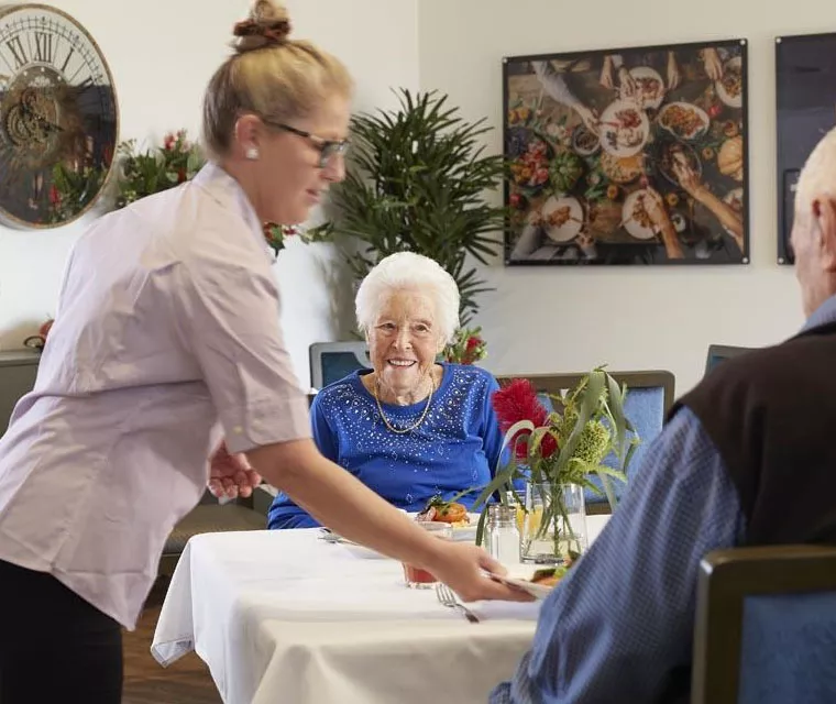 Aged Care WA