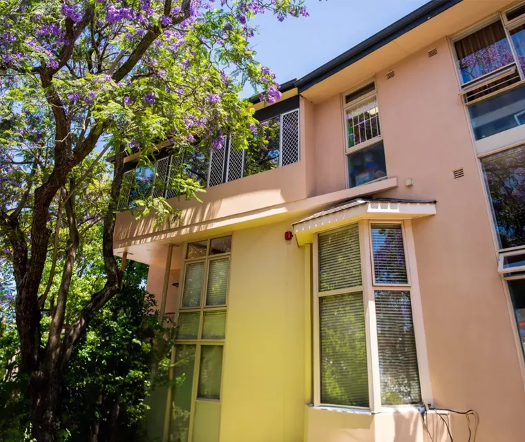Wahroonga Place