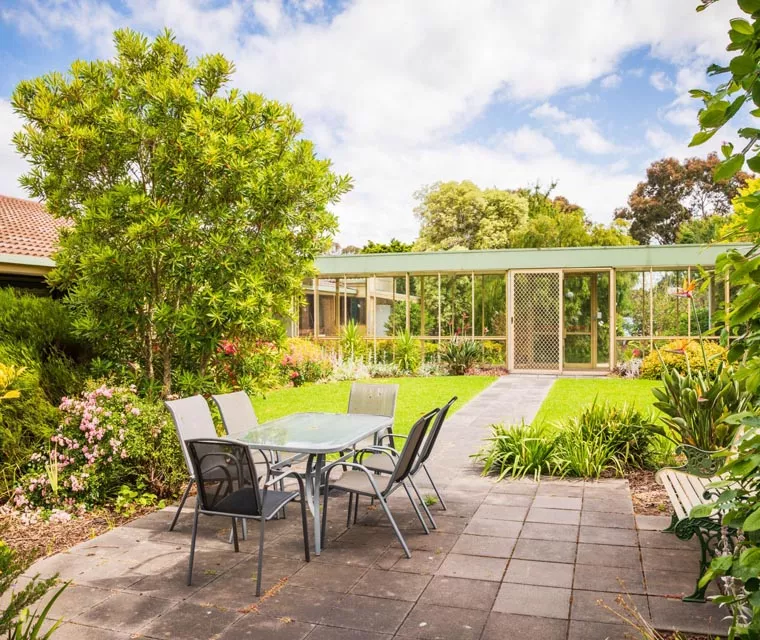 Wantirna Views