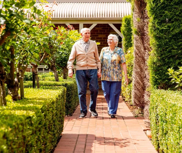 Warrandyte Gardens
