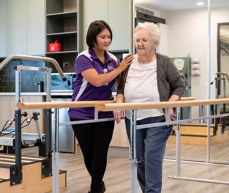 nursing leadership