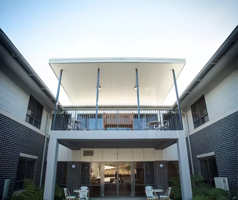 Hamlyn Terrace