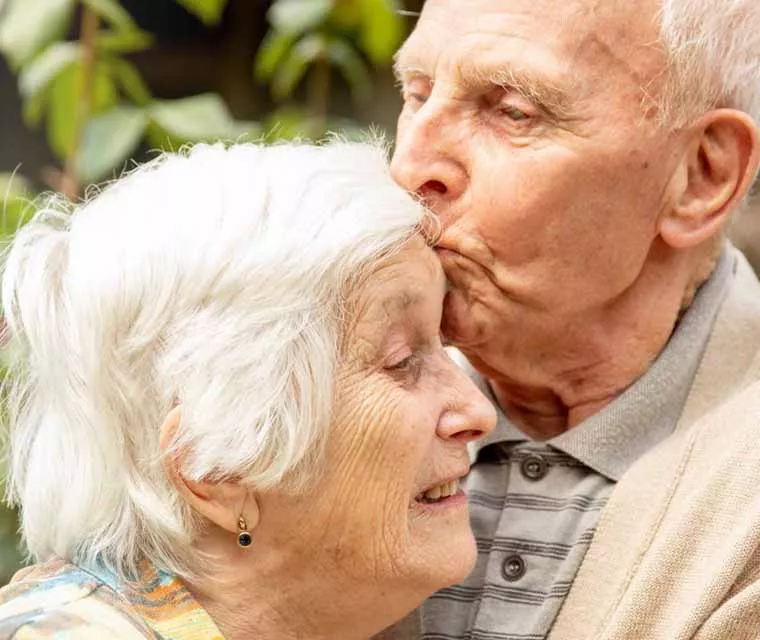 Dementia care