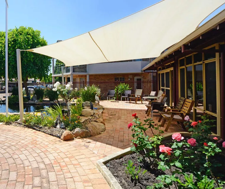 Melville Parkside