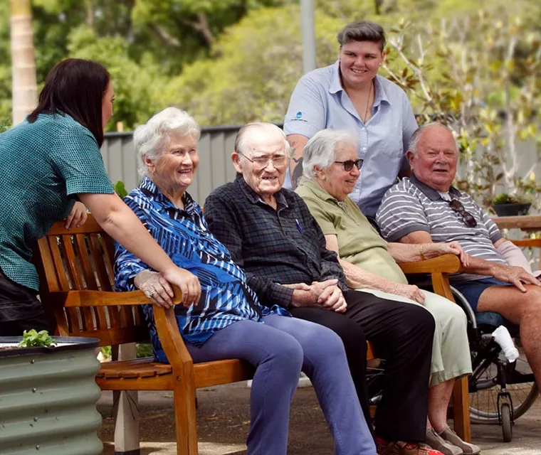 aged care jobs coffs harbour