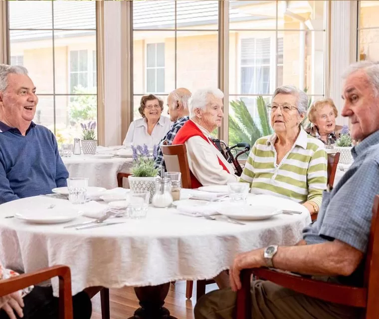 Aged care jobs Gippsland