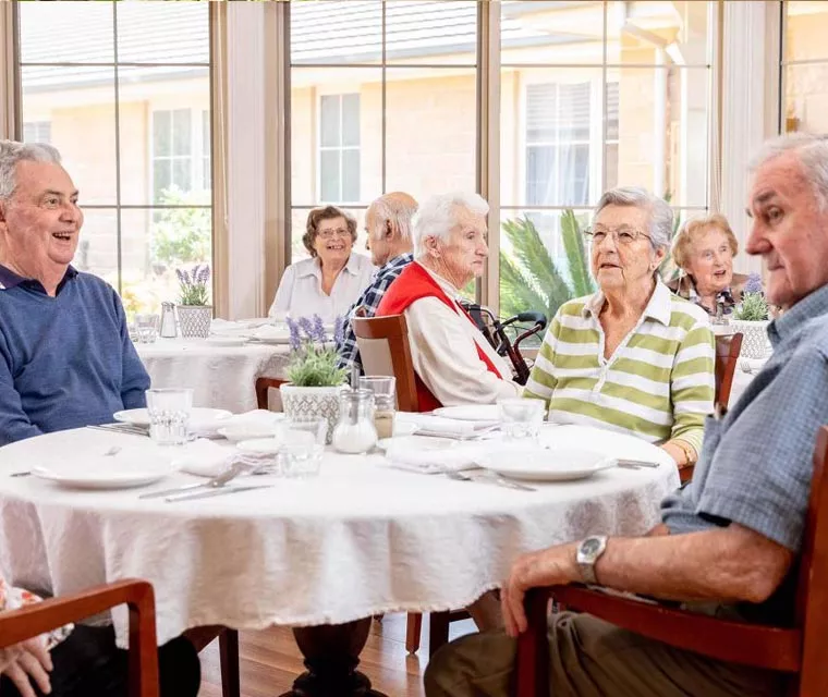 Aged care jobs Gippsland