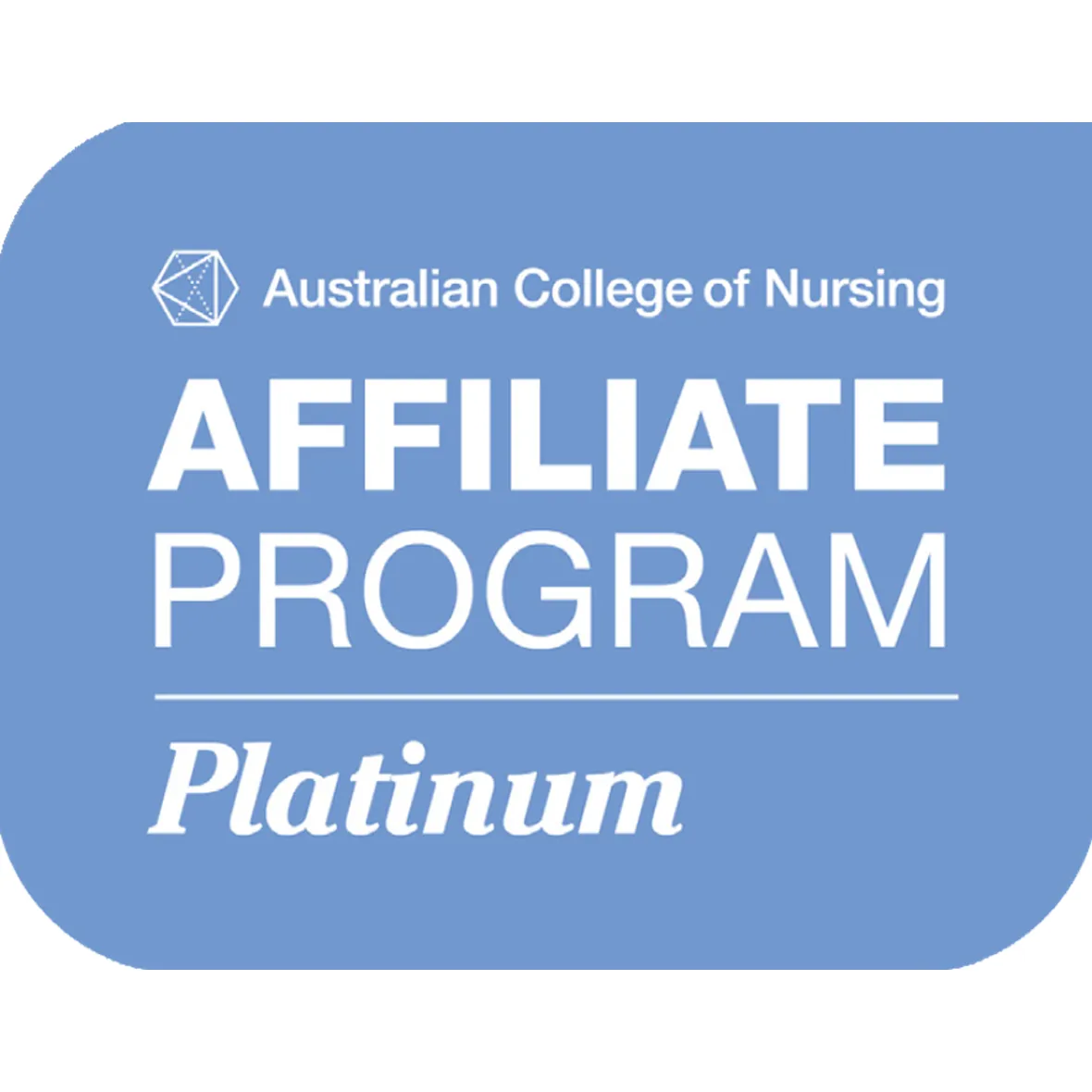 Australian College of Nursing