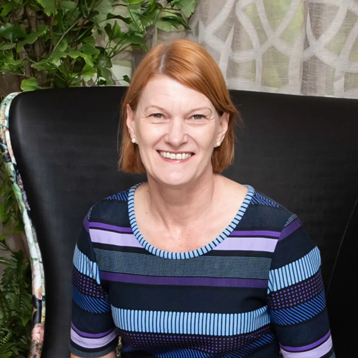 Aged care nurses