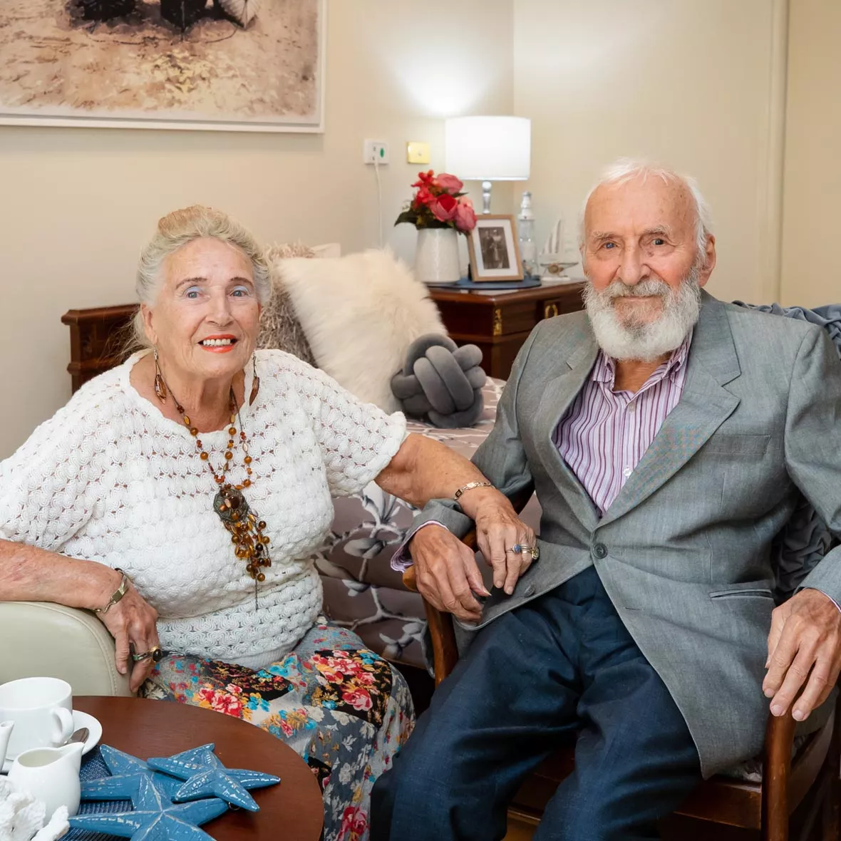 Care Communities