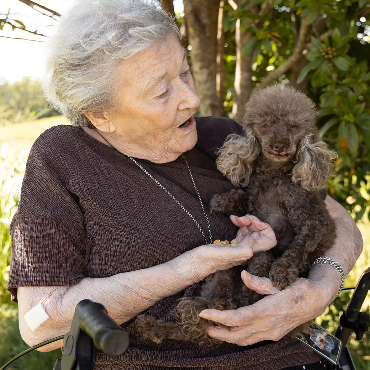 Care Communities