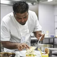 cook