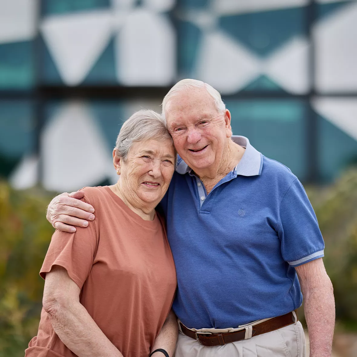 nursing home near me