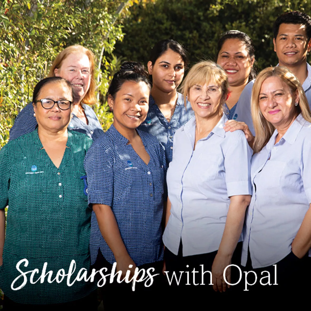 General scholarships