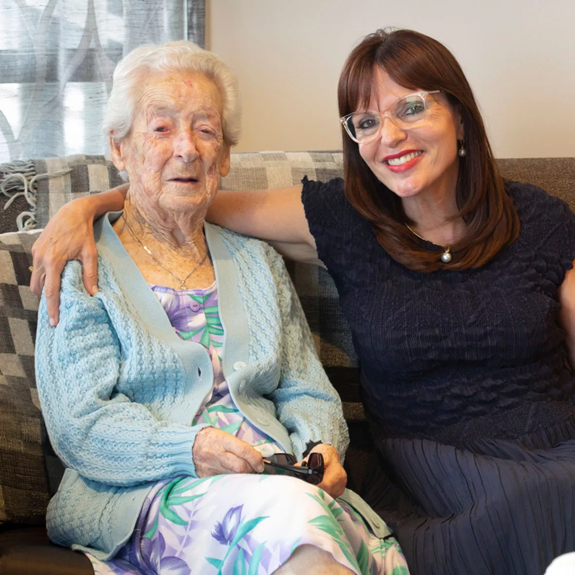 Quality Aged Care
