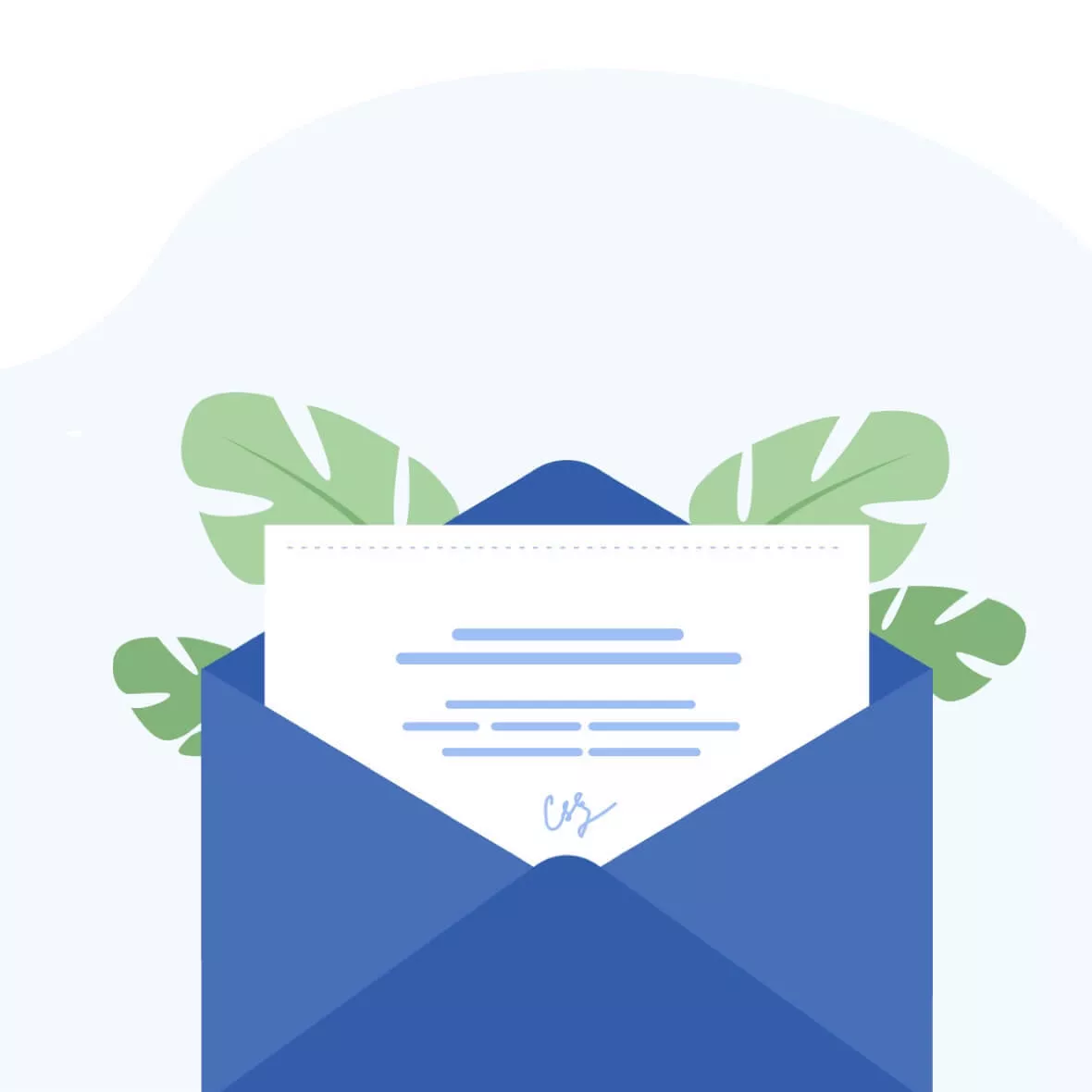 Opal HealthCare - Send a message to your loved one