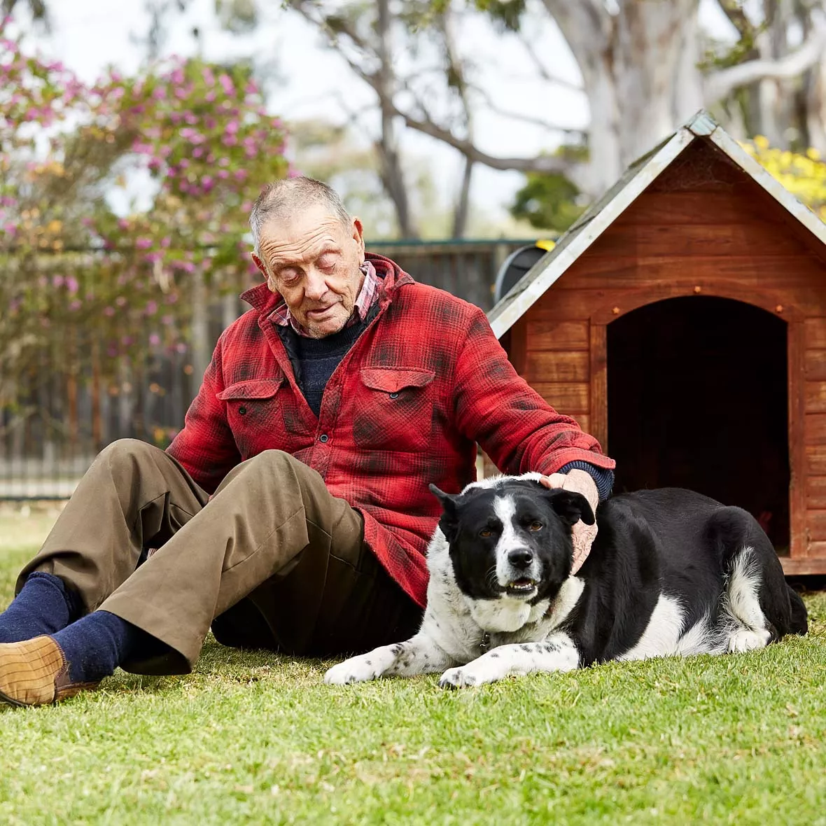 Types Of Aged Care