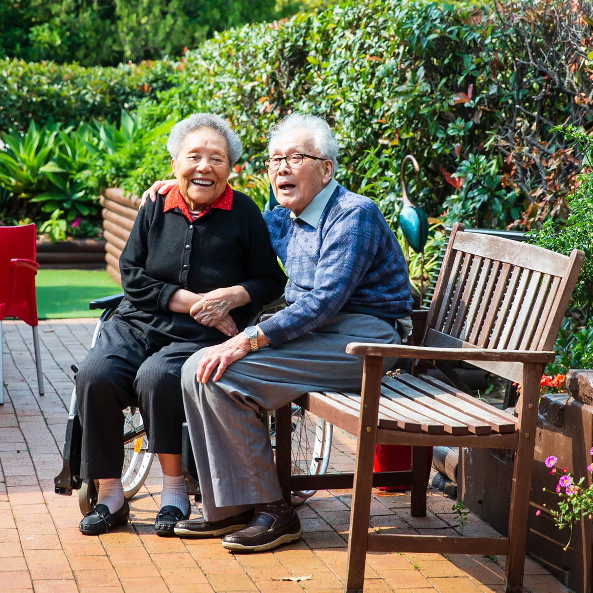 Long-term Residential