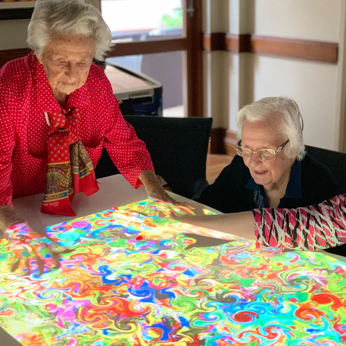 Care Communities