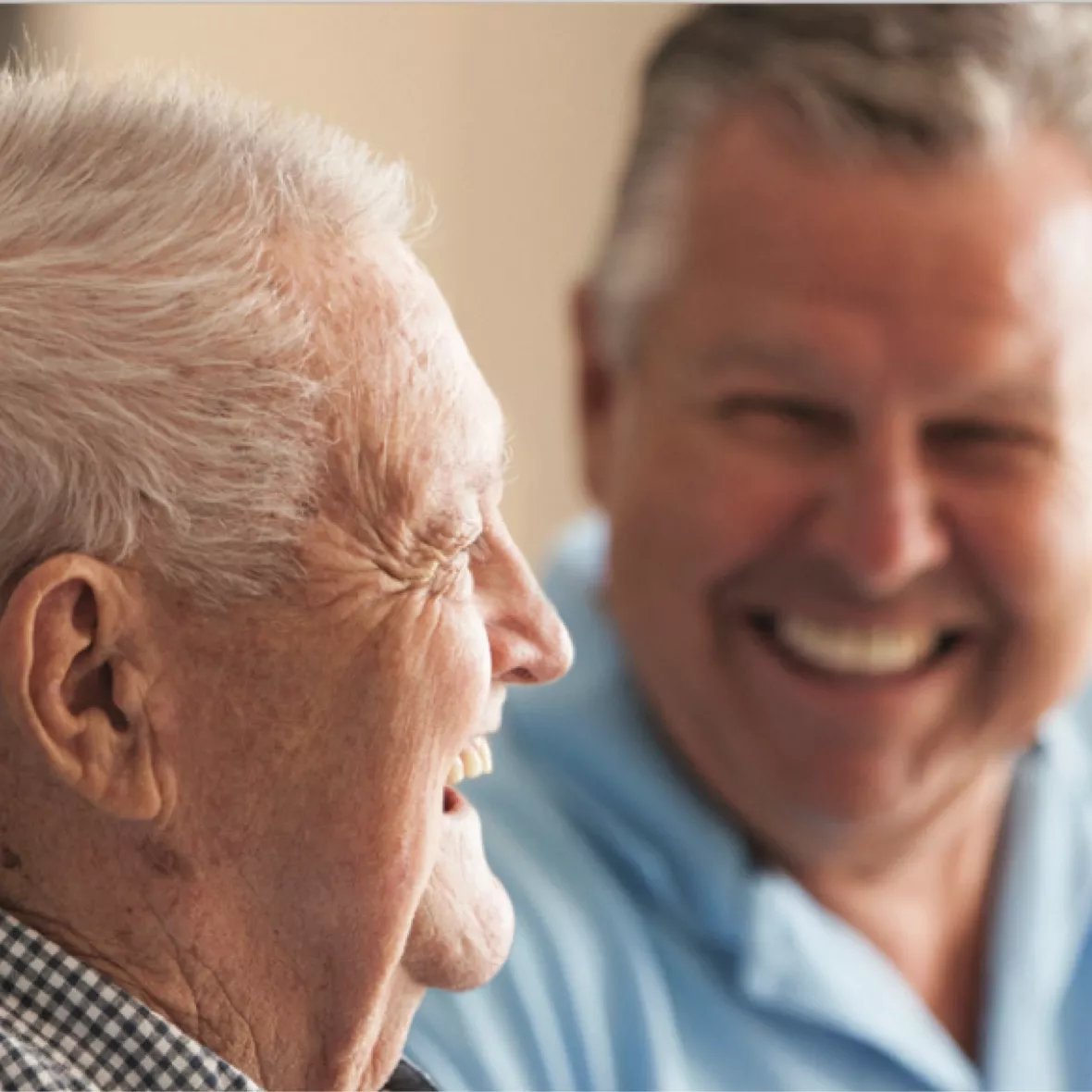aged care near me