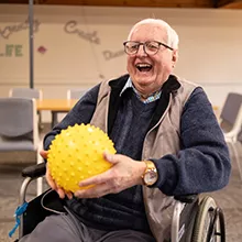aged care services