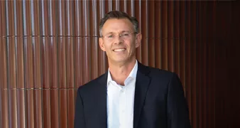 Ben Feek - Chief Financial Officer