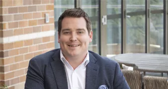 Ben Lancken - Chief Improvement Officer