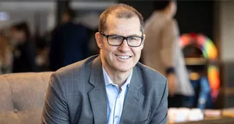 Brad Ross-Sampson - Director of Business Development