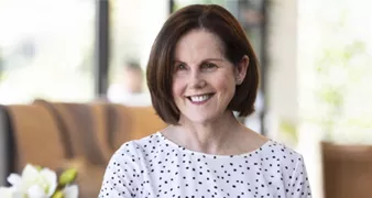 Christina Hardy - General Counsel & Company Secretary