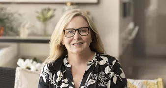 Clair Ramsden