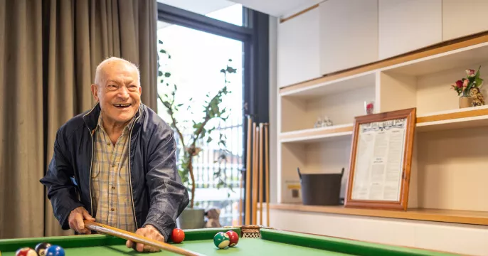 Opal HealthCare - Life in Our Care