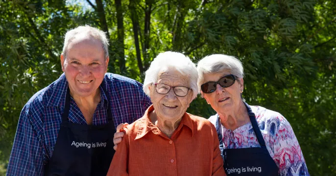 Why Choose Opal HealthCare